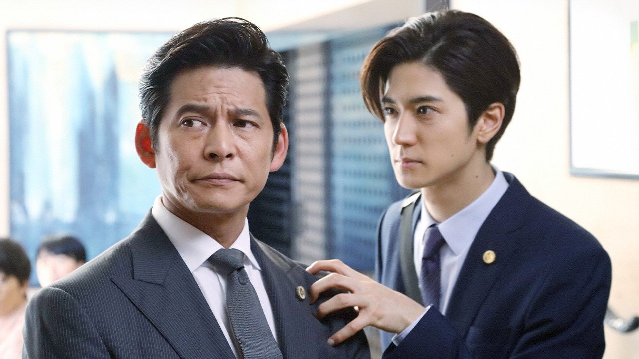 Suits