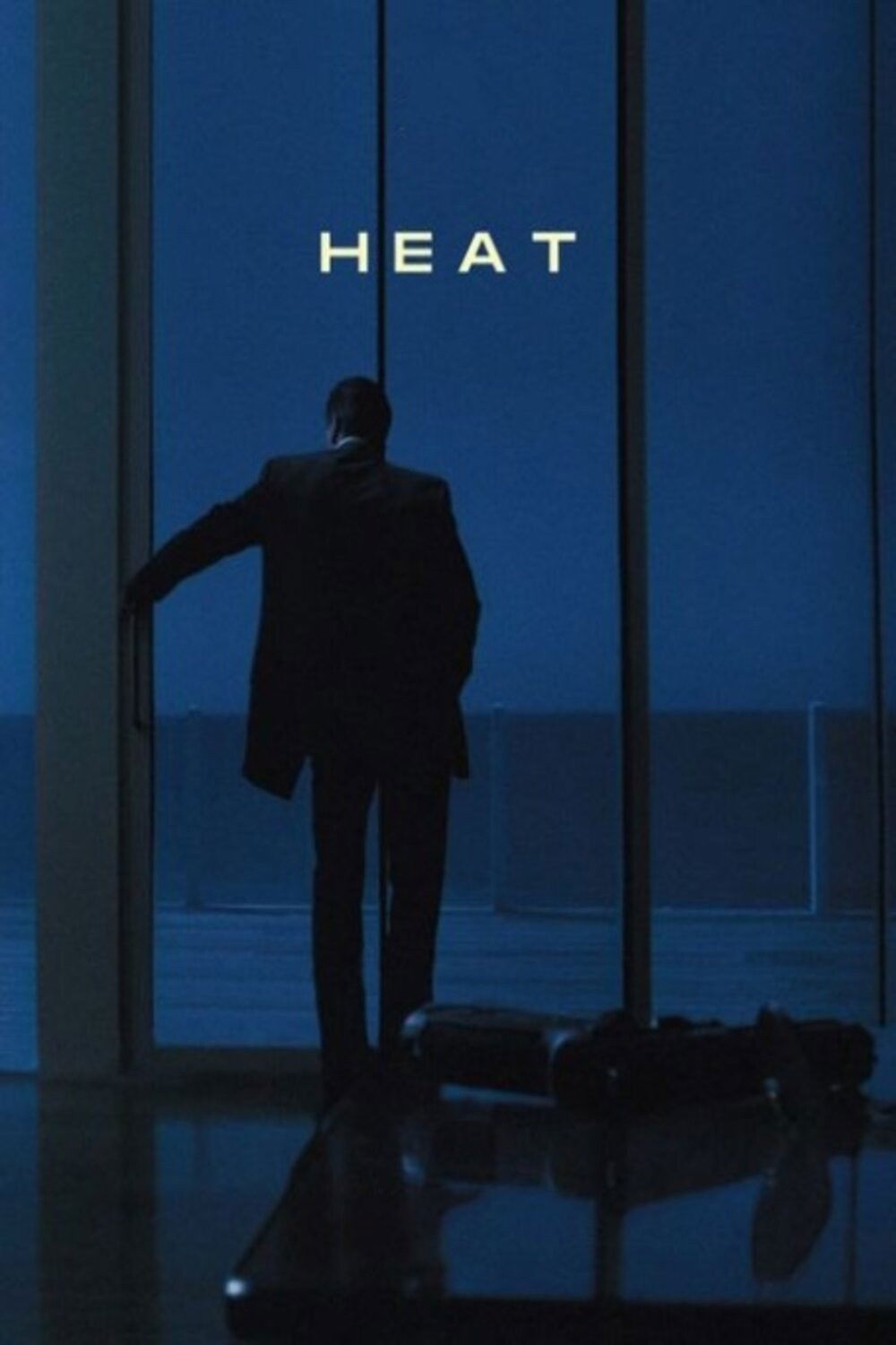Heat Movie poster