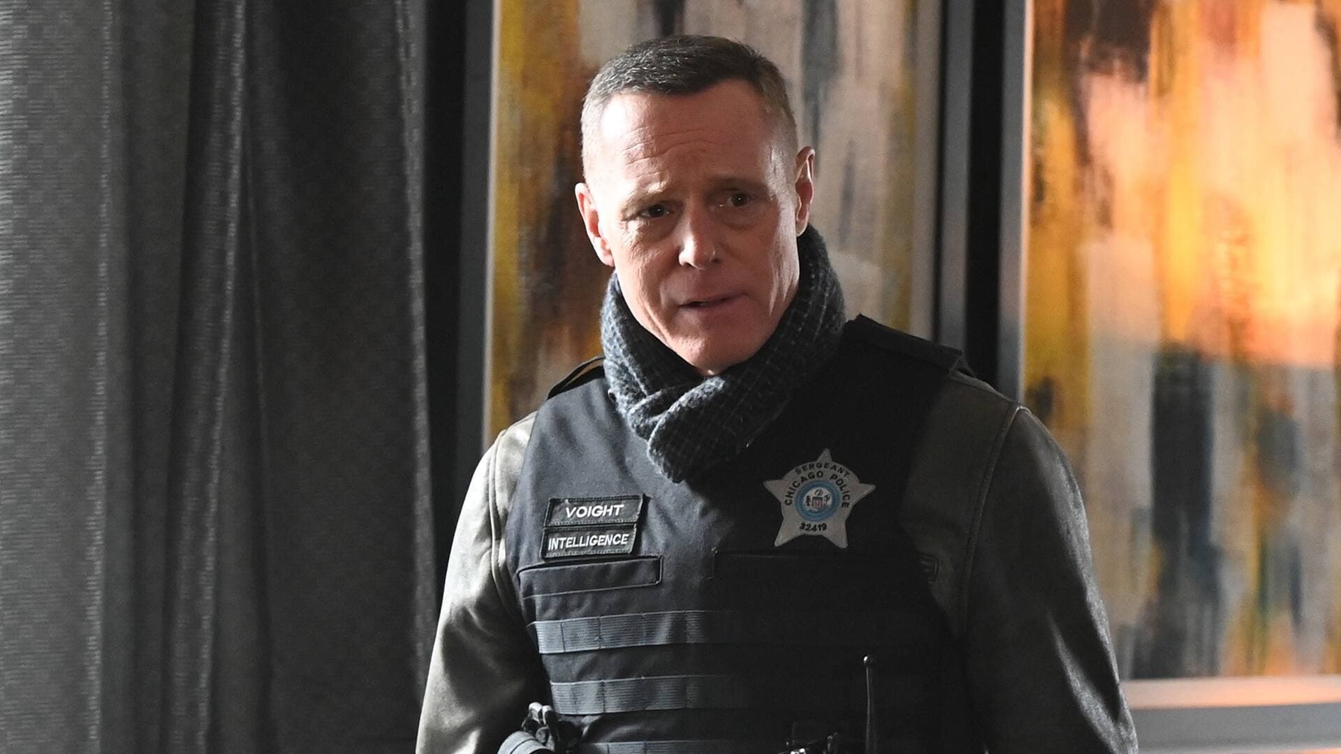 Chicago P.D. Season 10 :Episode 21  New Life