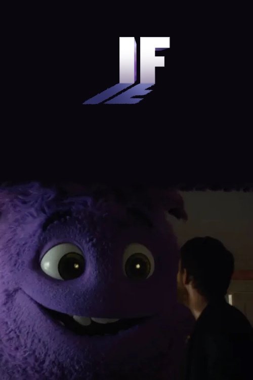 IF