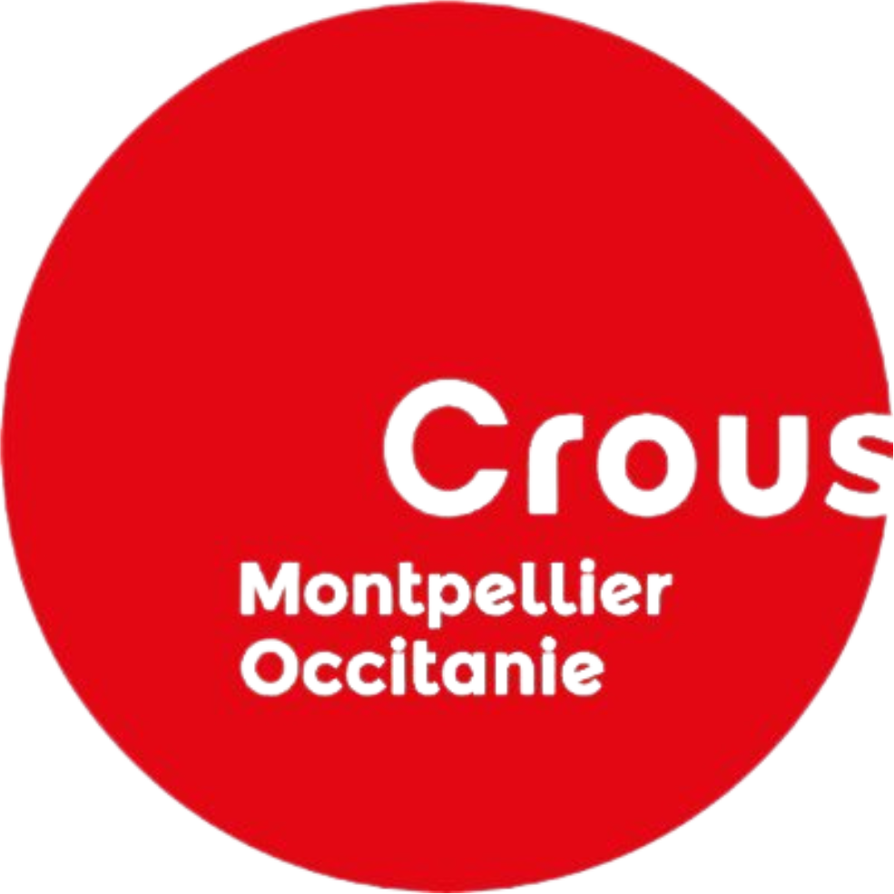 Crous Montpellier-Occitanie