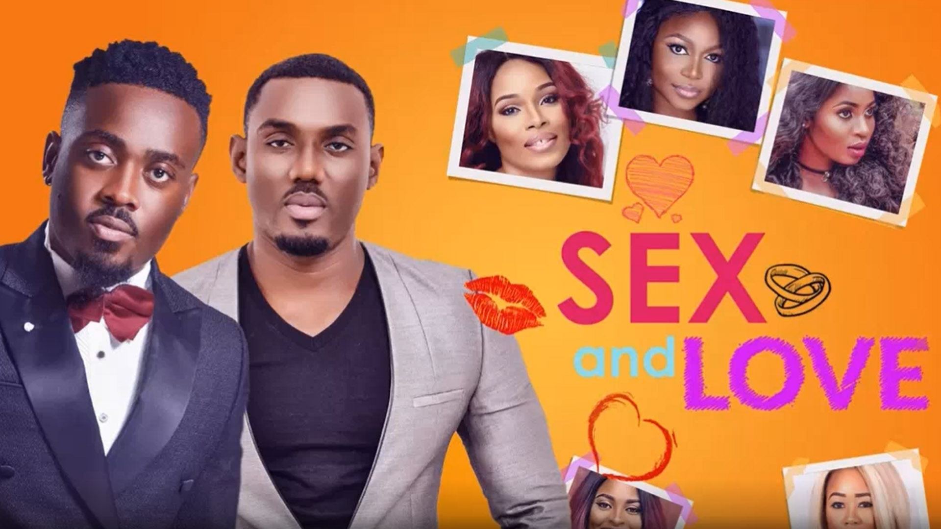 Sex And Love 2018 Movie Info Cast Trailer Release Date