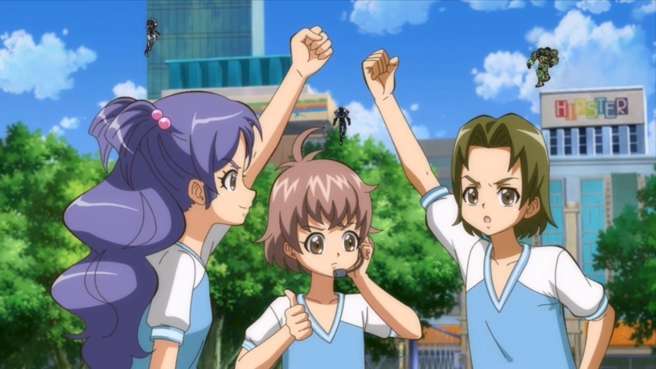 Thumbnail for Episode 44 Season 1 Episode 44