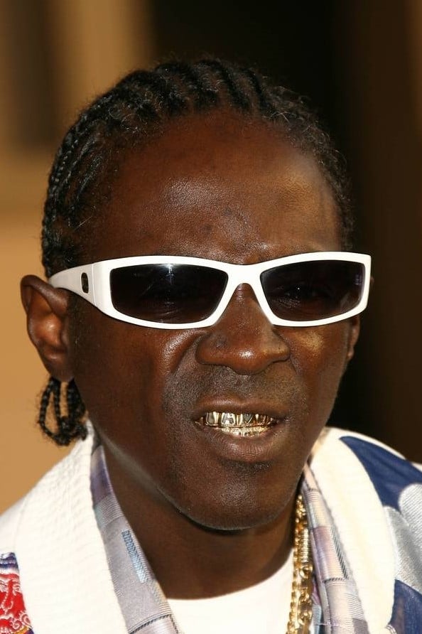 Photo de Flavor Flav 364403