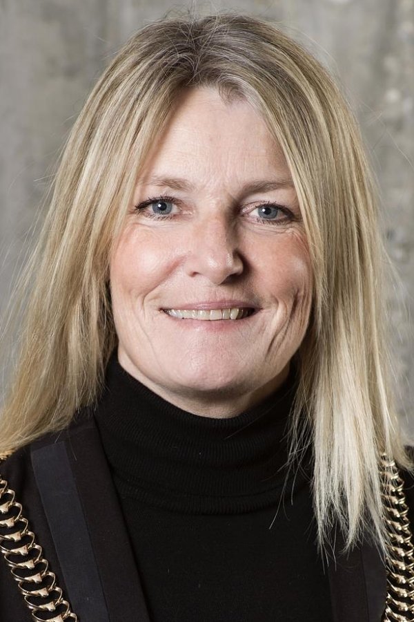Birgit Hansen
