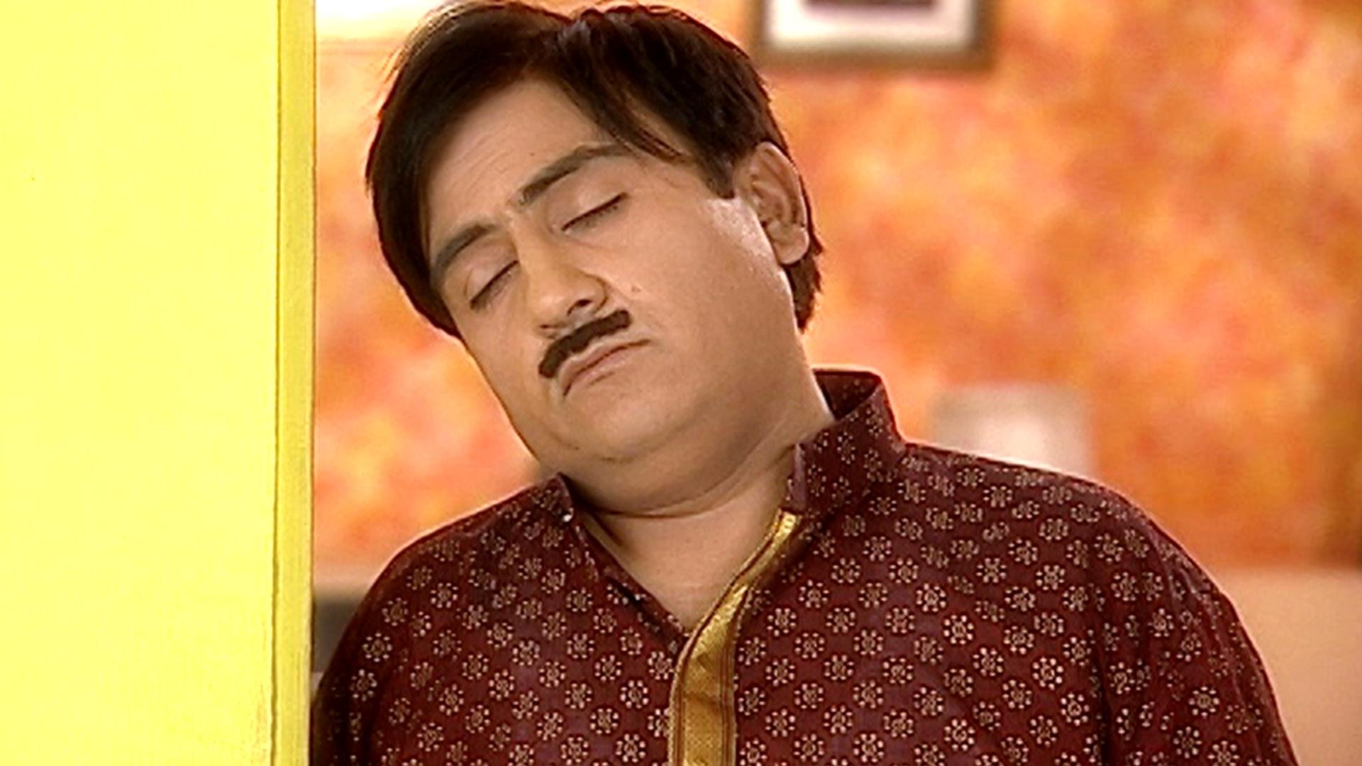 Taarak Mehta Ka Ooltah Chashmah