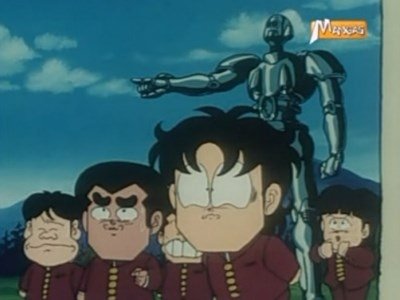 Thumbnail for Episode 104 Season 1 Episode 104