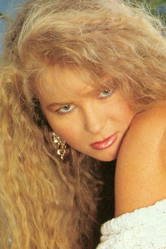 et billede af Sunny McKay