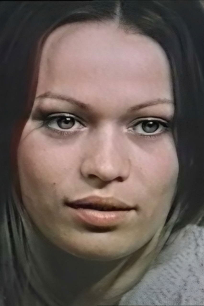 et billede af Ingrida Kilšauskaitė