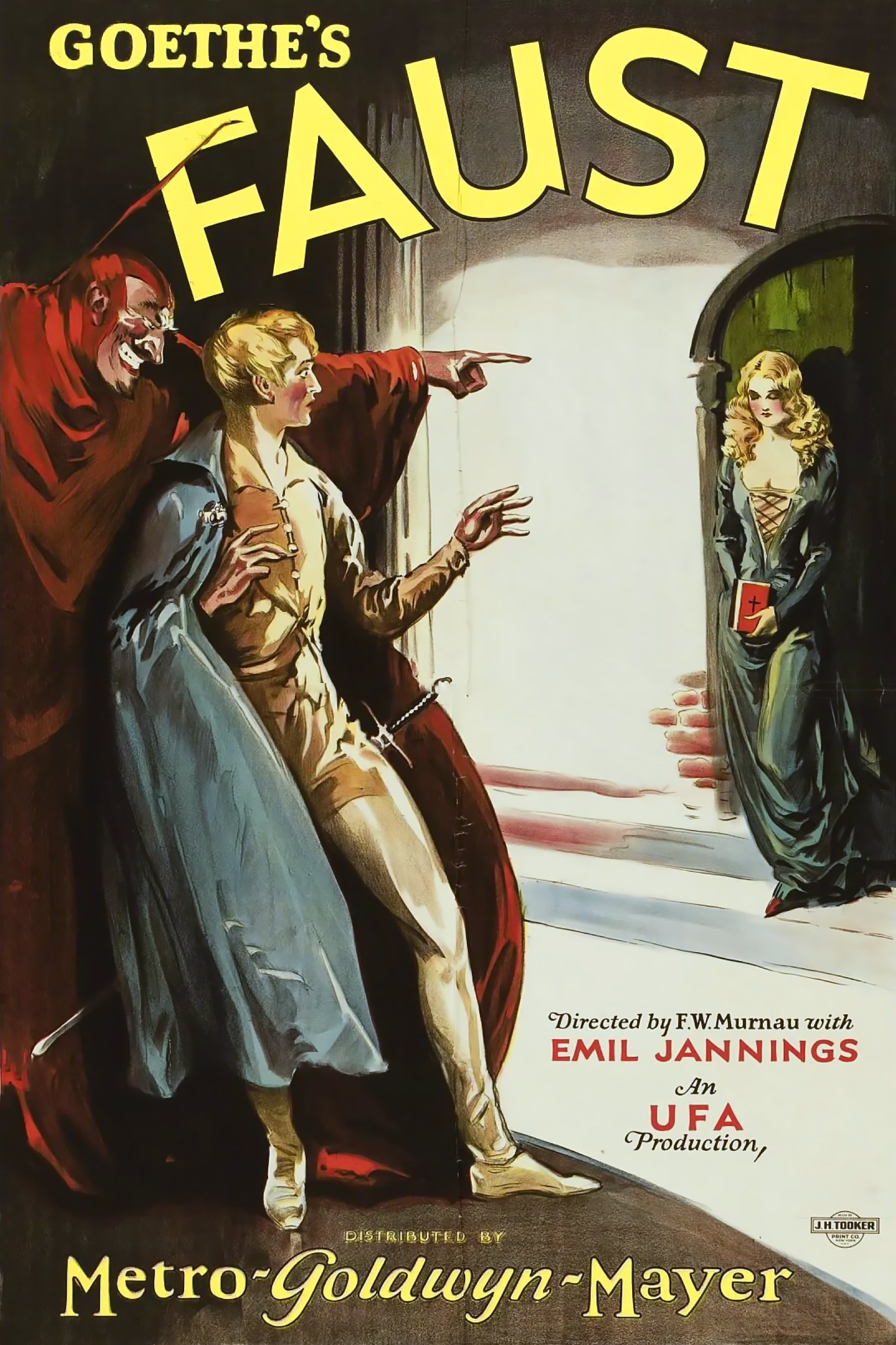 Faust