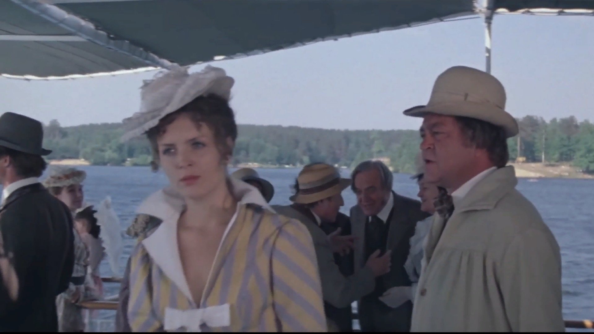 Unanswered Love (1979)