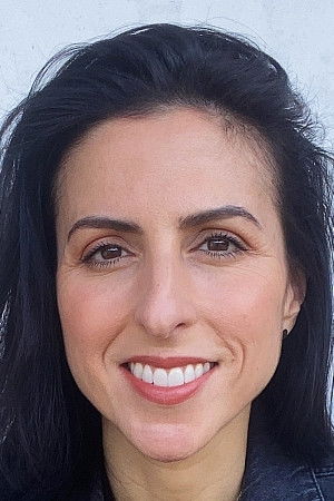 et billede af Marisol Medina