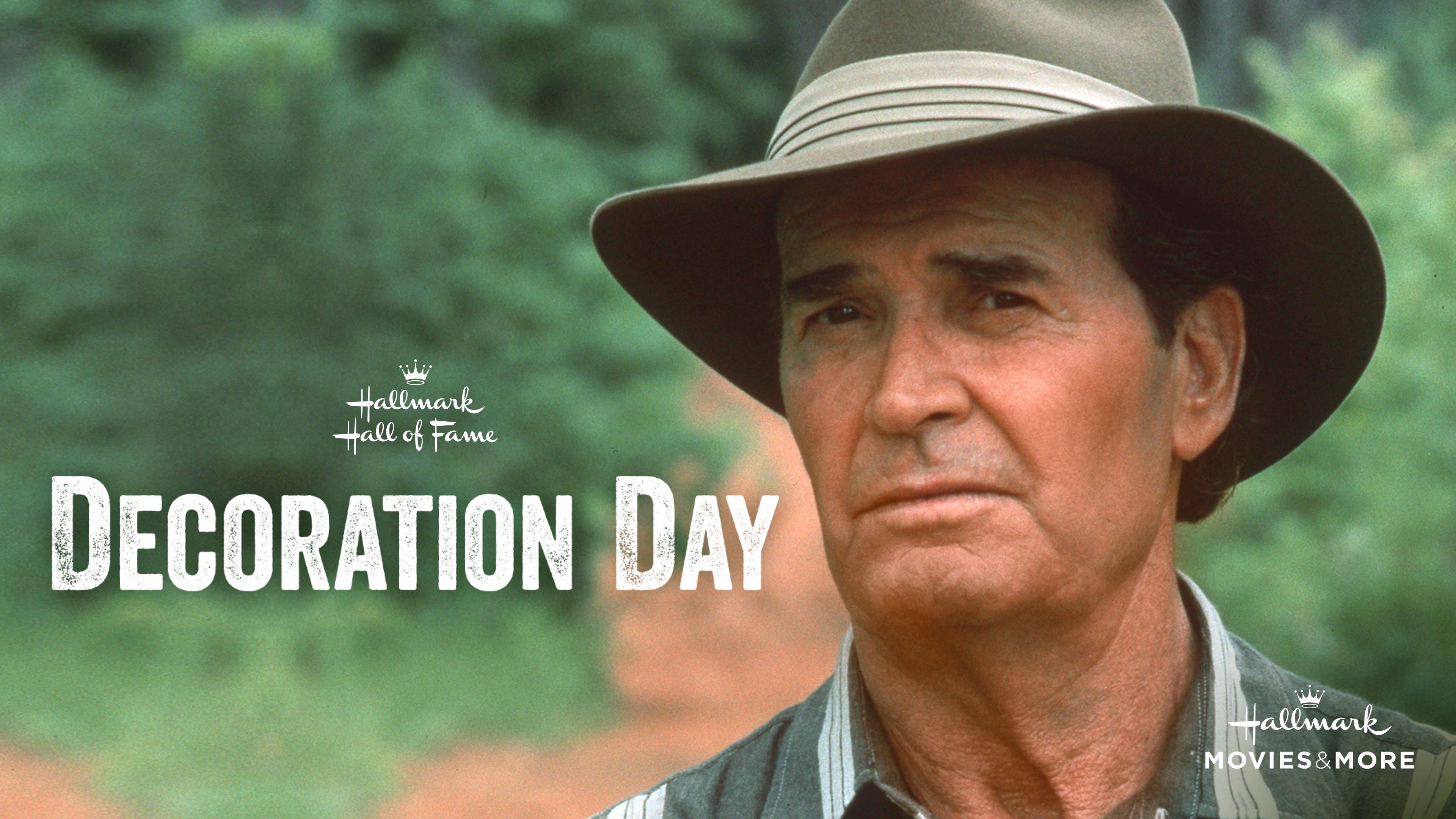 Decoration Day (1990)