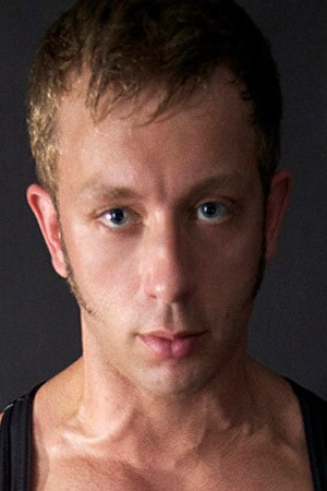 et billede af John Dahl