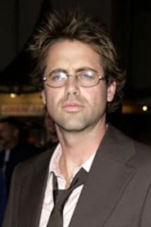 et billede af James Cox