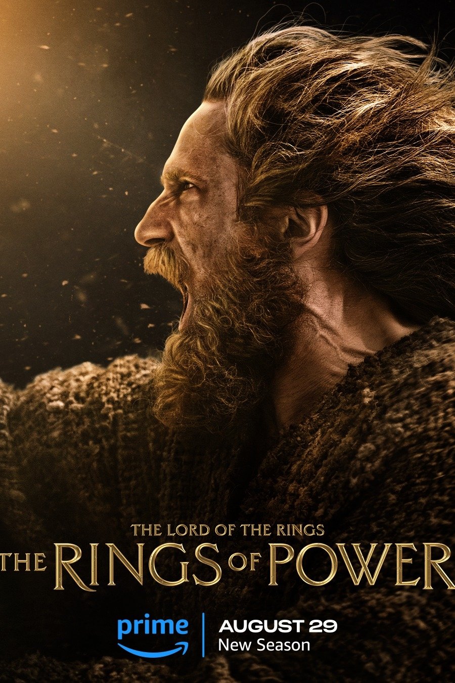 The Lord of the Rings: The Rings of Power Global Fan Screening