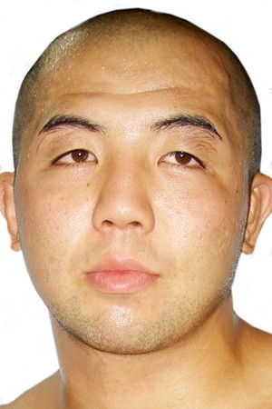 et billede af Tetsuji Kato