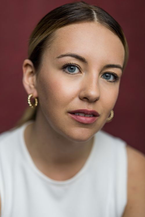 et billede af Lily Streames