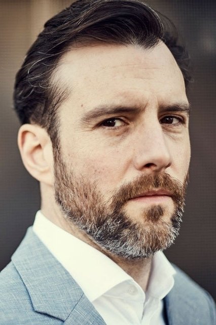 et billede af Benjamin Grüter