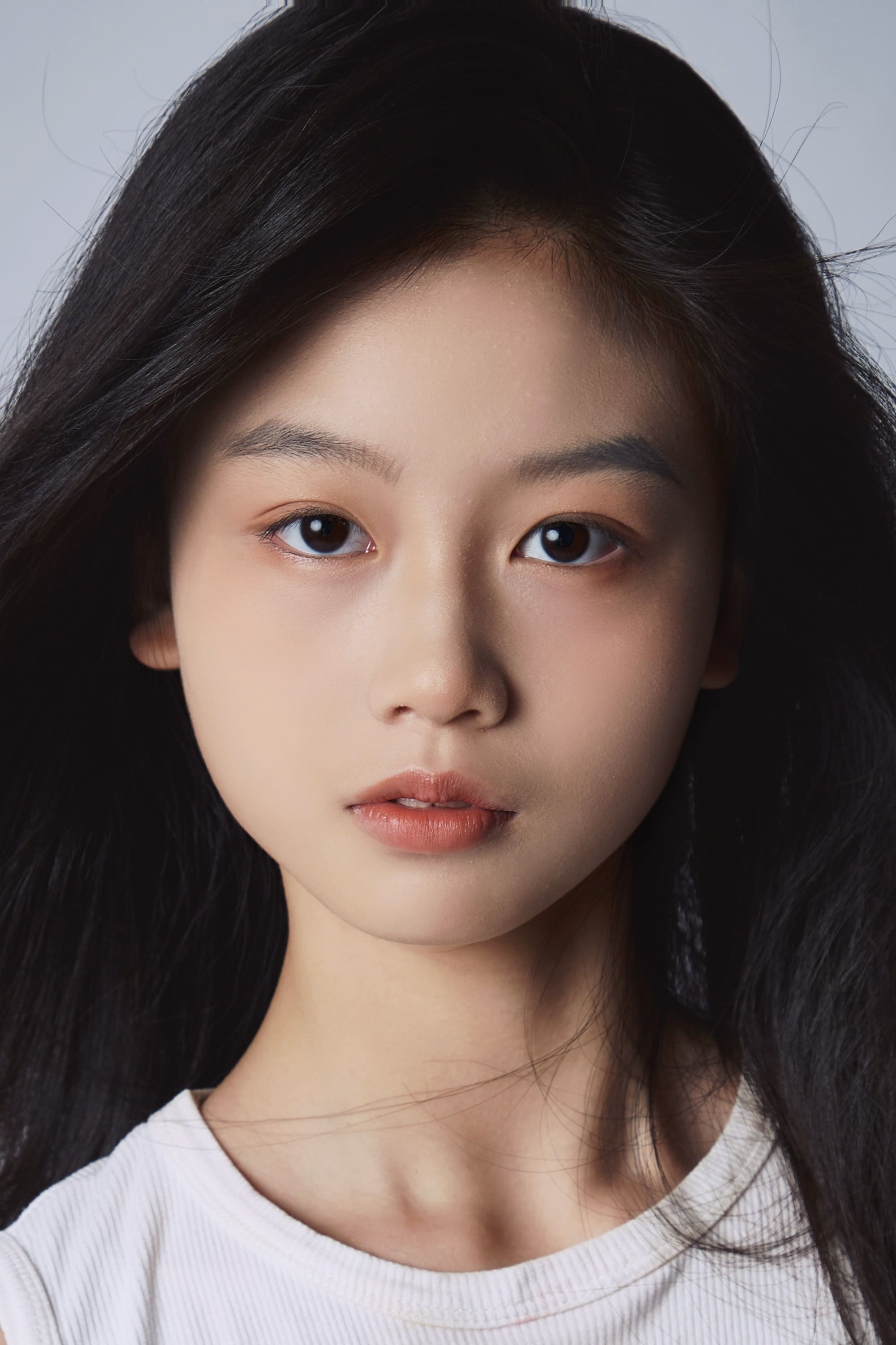 et billede af Shen Shengnan