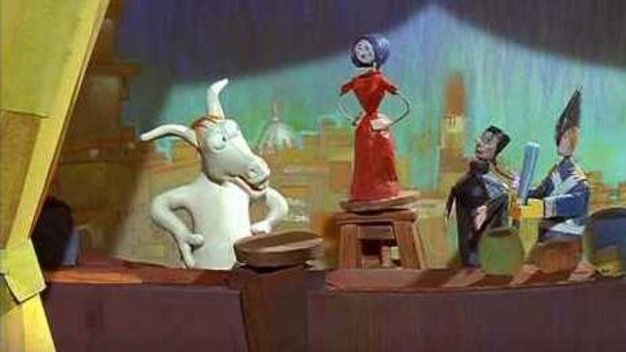 Au clair de la lune