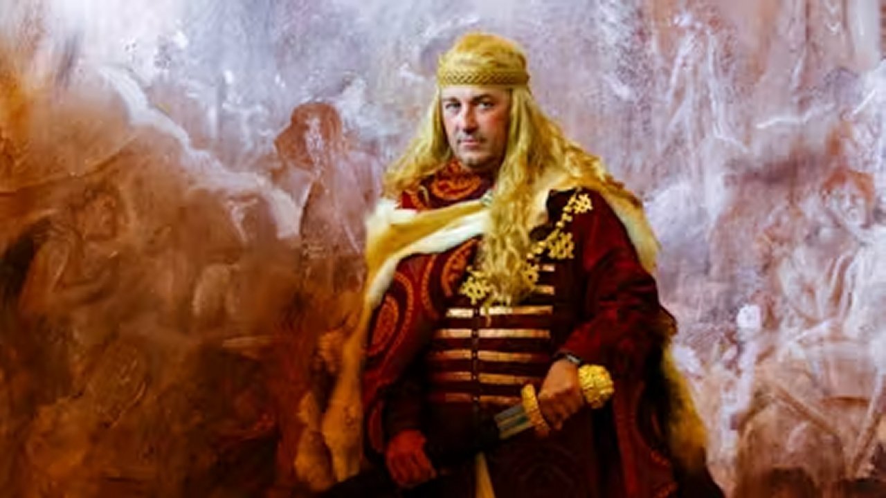 Thumbnail for Lyø, Gundestrup Mejeri og Jim Lyngvild Season 1 Episode 2