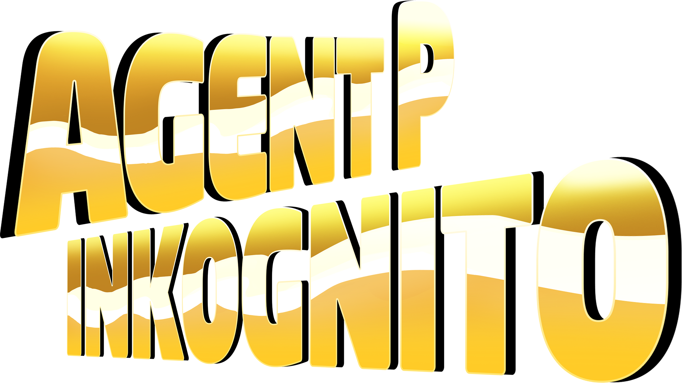 Agent P Under C