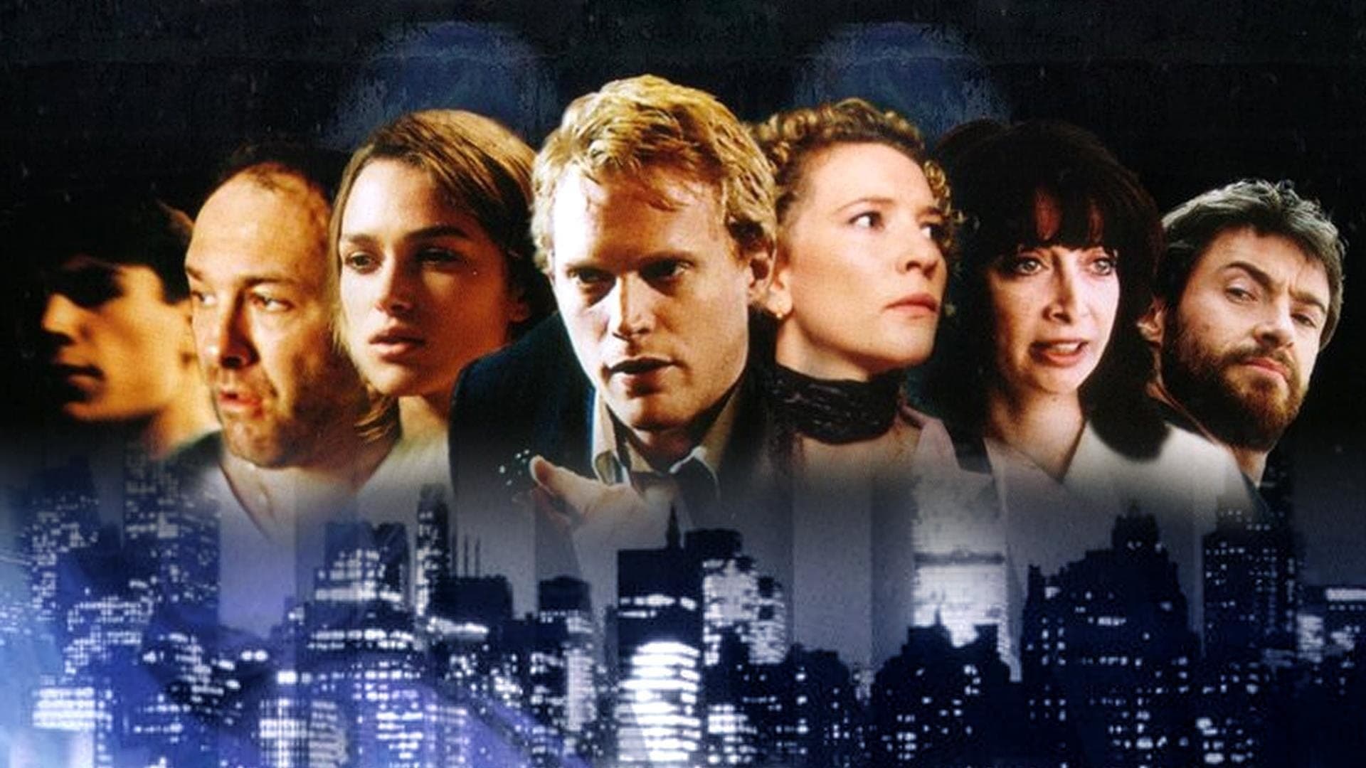 Stories of Lost Souls (2004)