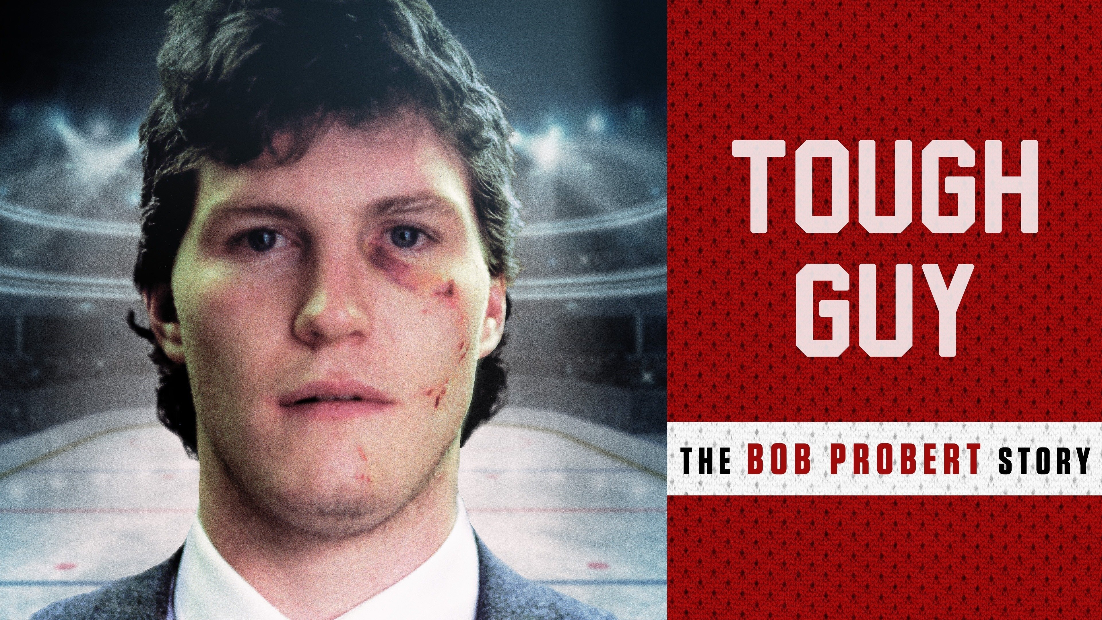 Tough Guy (2018)