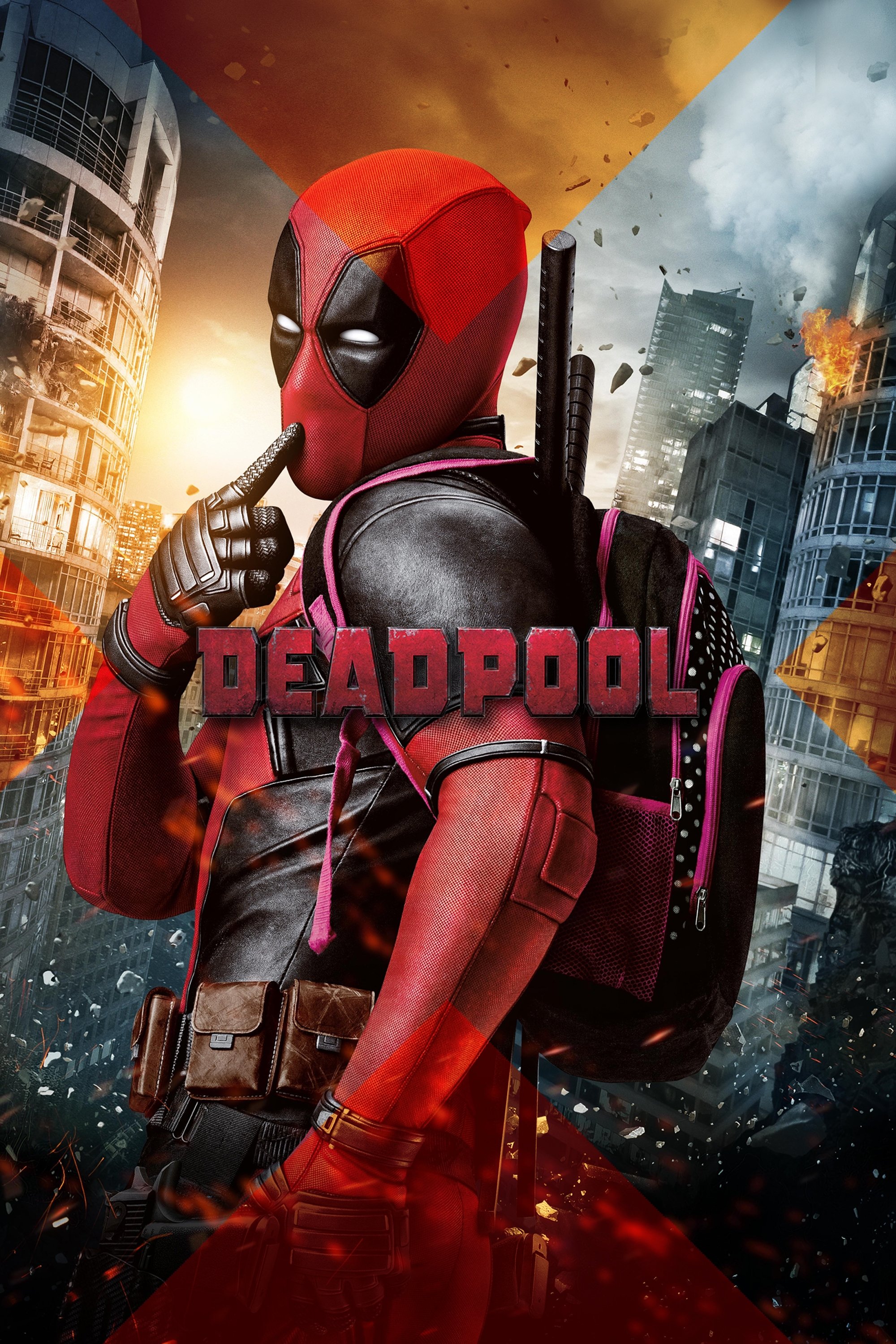 Deadpool