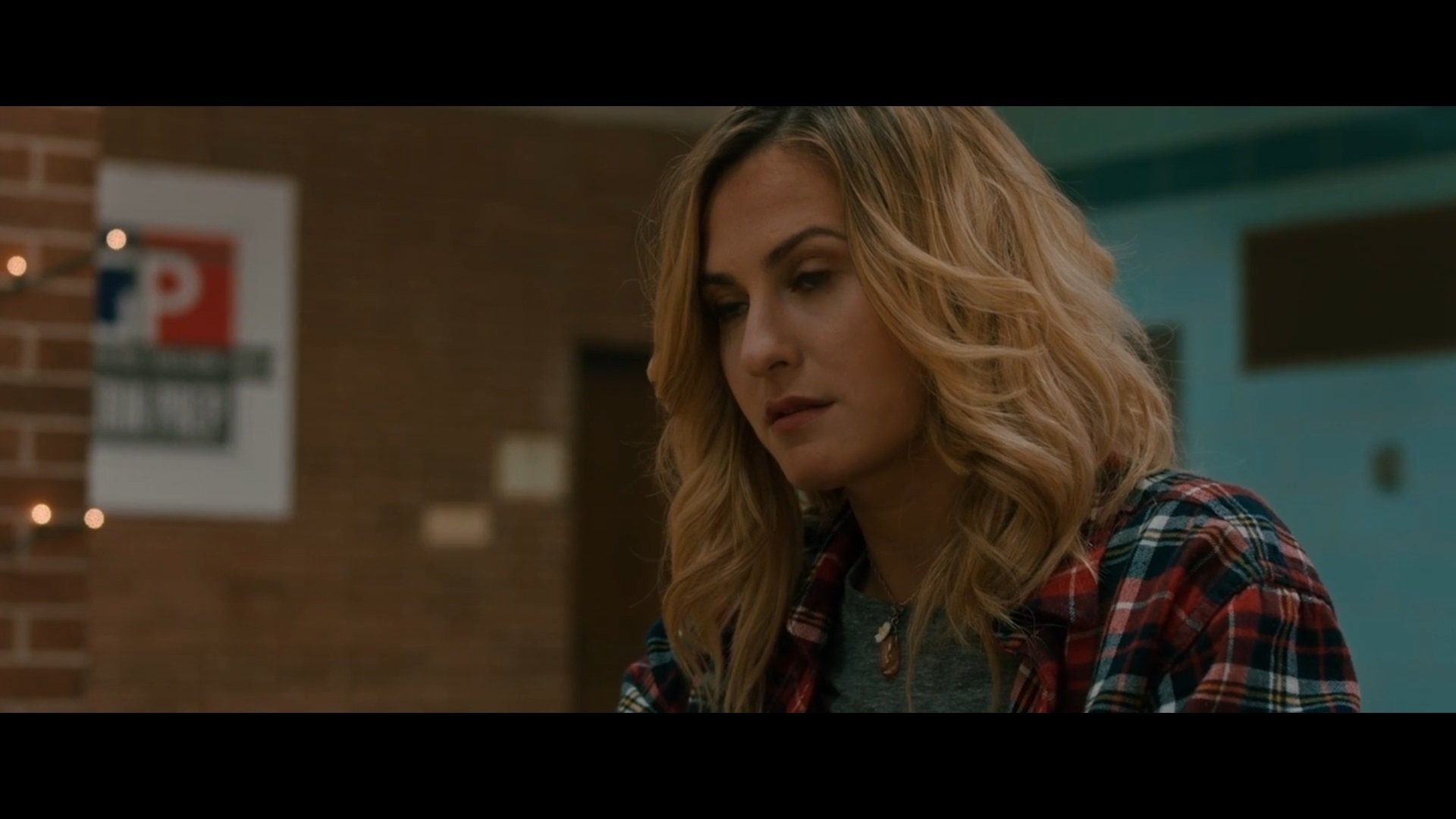 The Lurker (2019)