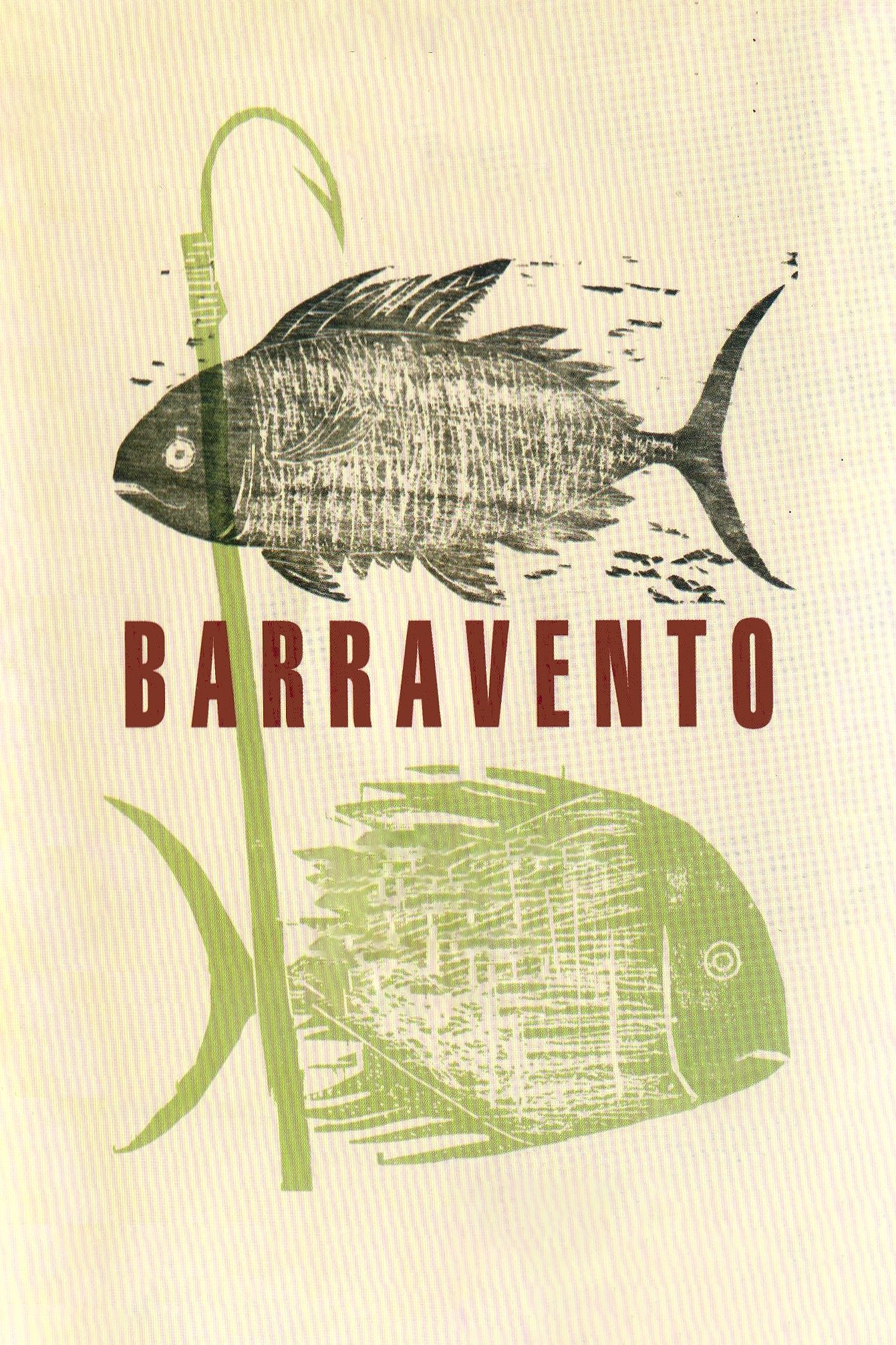 Affiche du film Barravento 27131