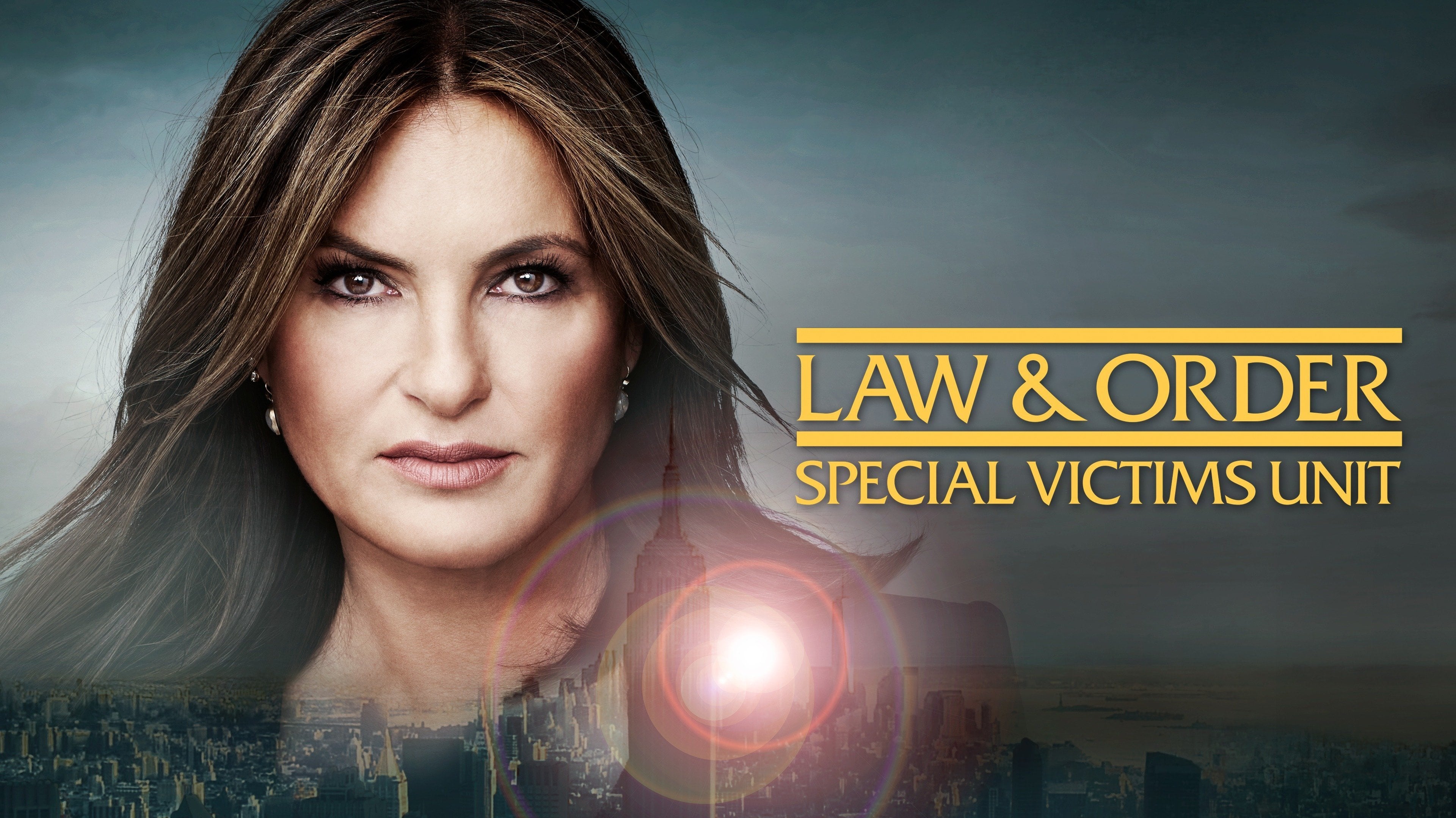 Law & Order: Special Victims Unit - Season 12