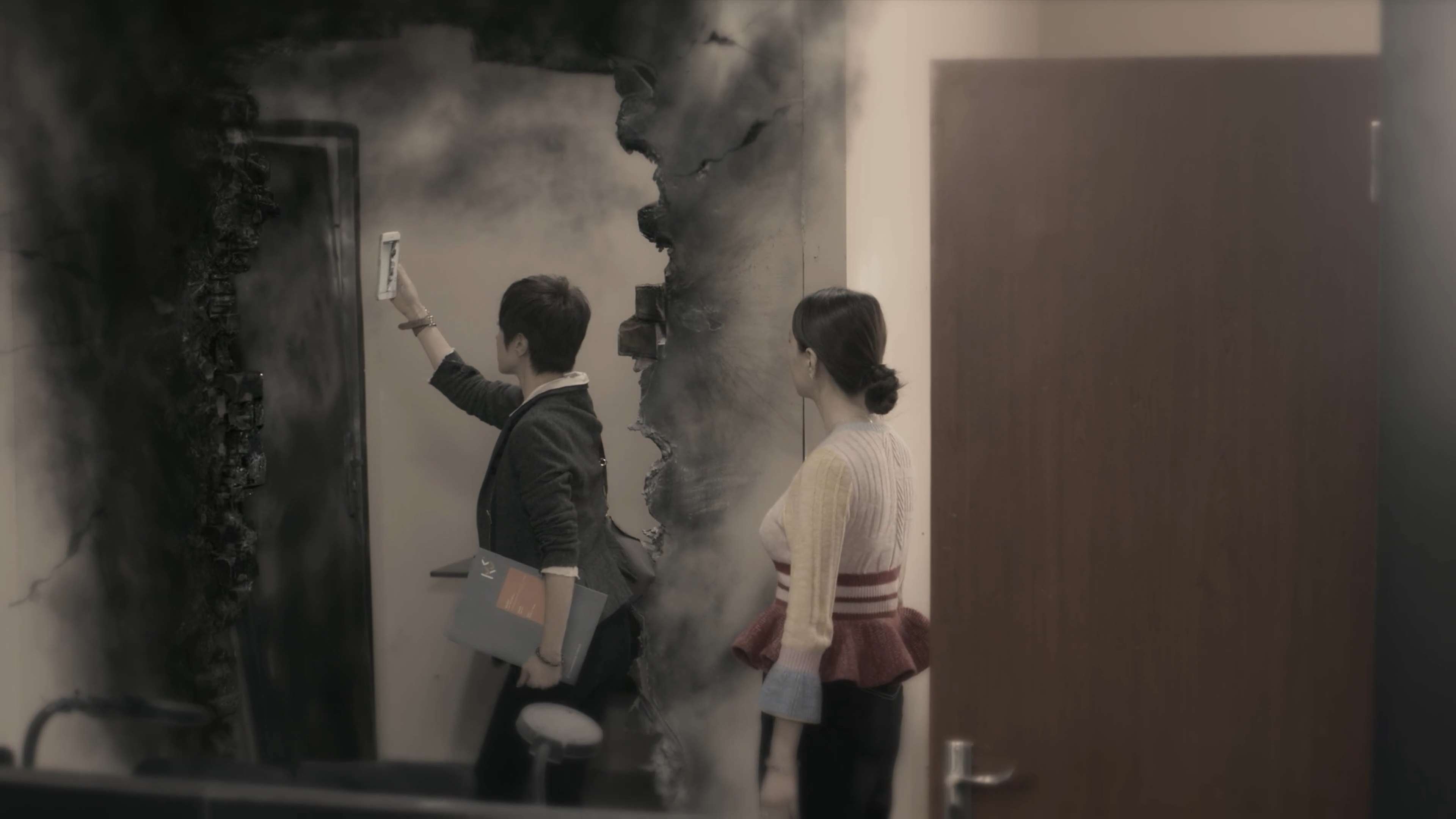 Thumbnail for Episode 11 - 馬老闆欲殺小杜滅口 Season 1 Episode 11