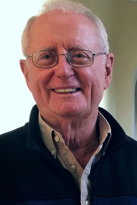 et billede af Robert Kennedy