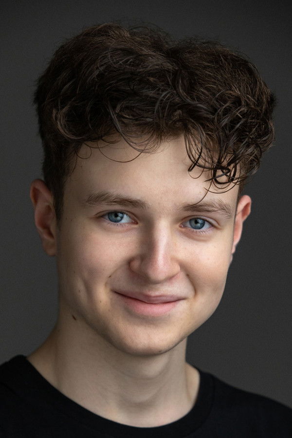 et billede af Gleb Kuchuk