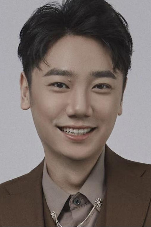 et billede af Cui Rui