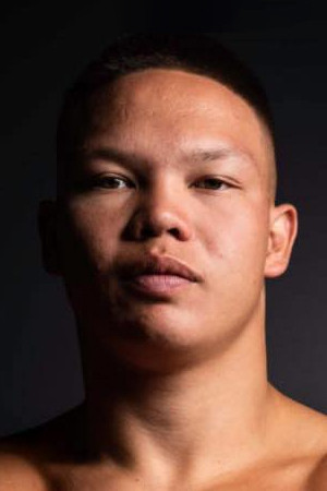 et billede af Jason Fawcett