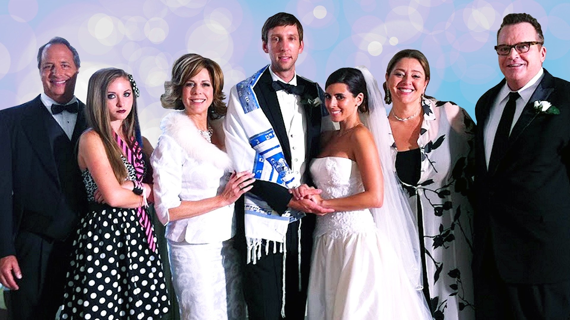 Jewtopia (2012)