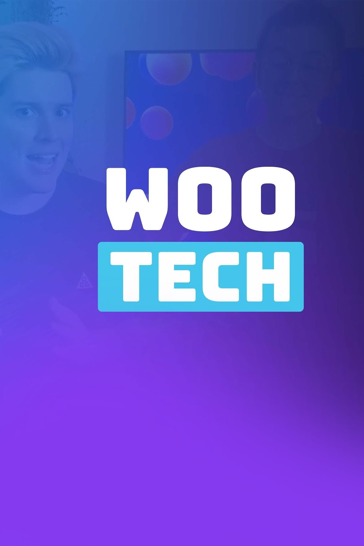 Thumbnail for Episode 1 Season 1 Episode 1
