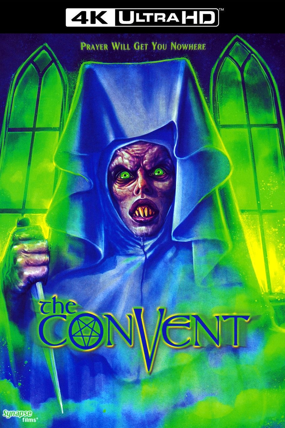 The Convent