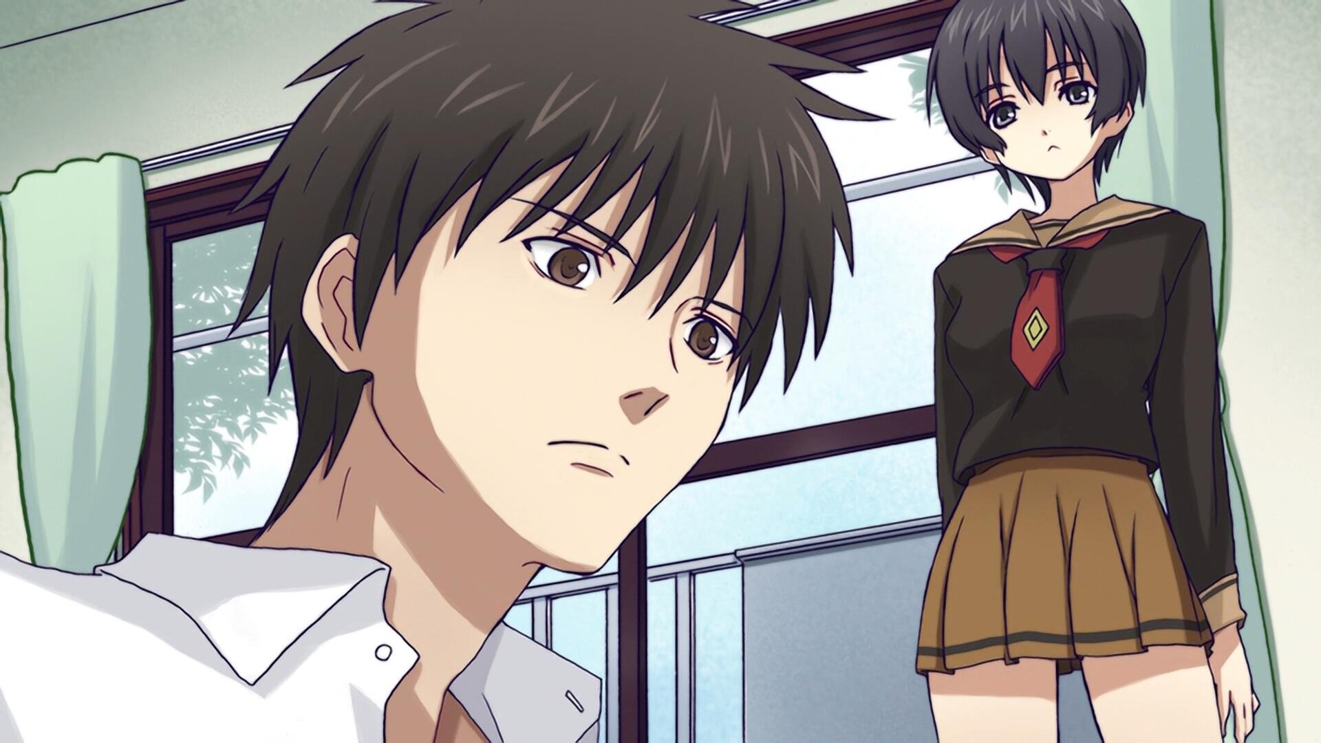 Phantom: Requiem for the Phantom
