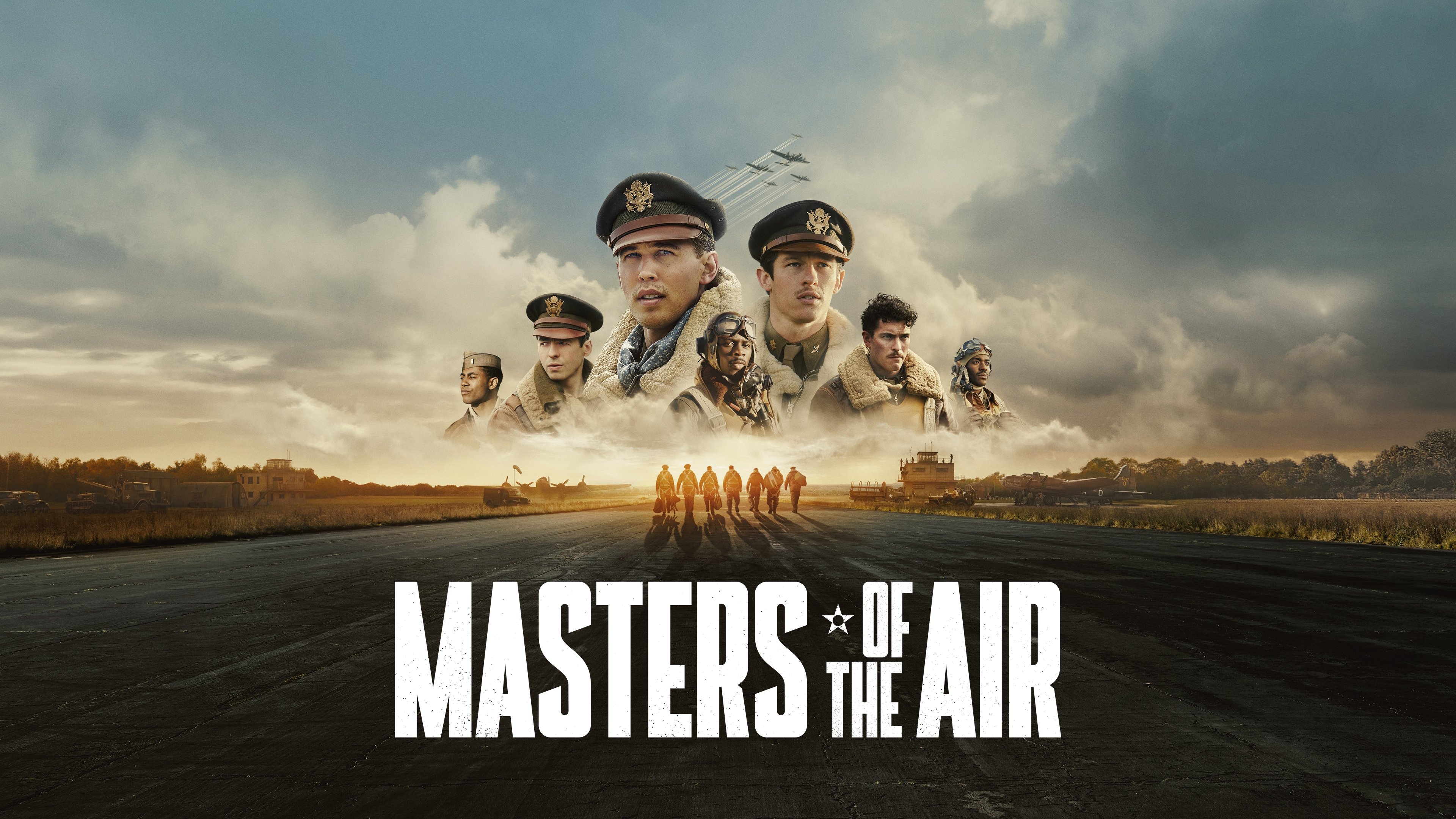 Masters of the Air