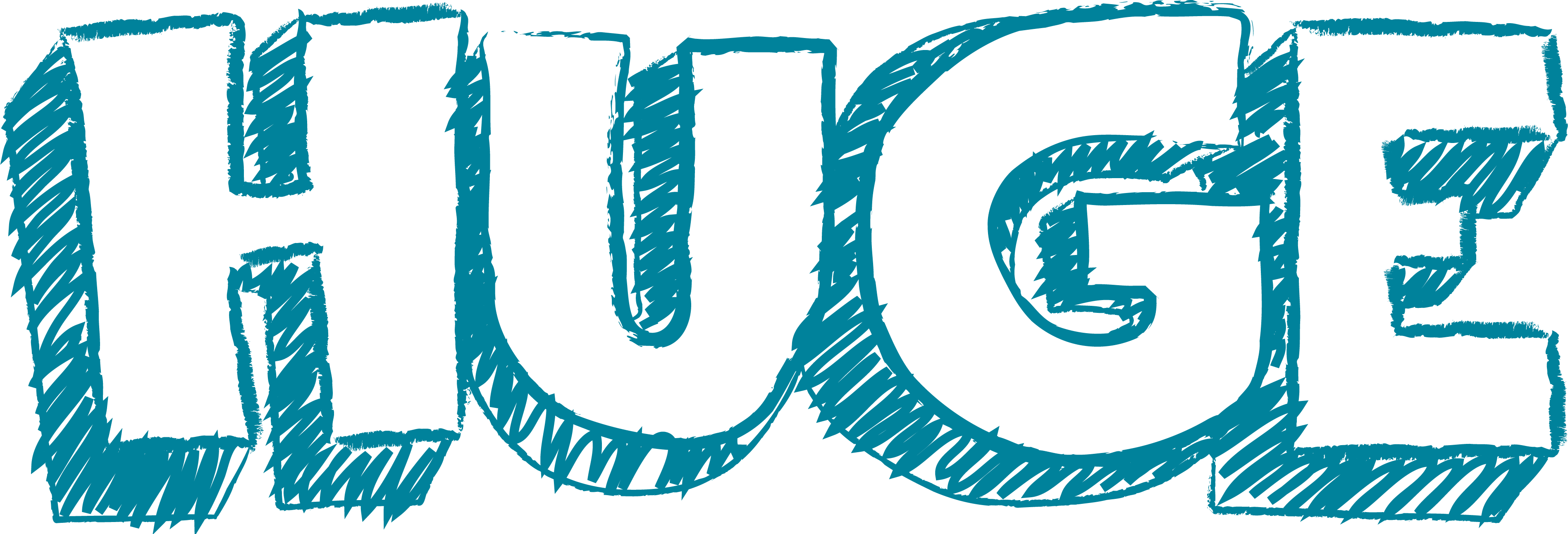 Huge Logo