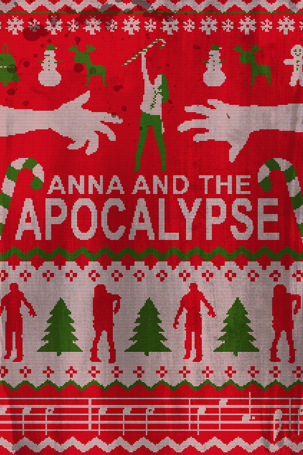 Anna and the Apocalypse