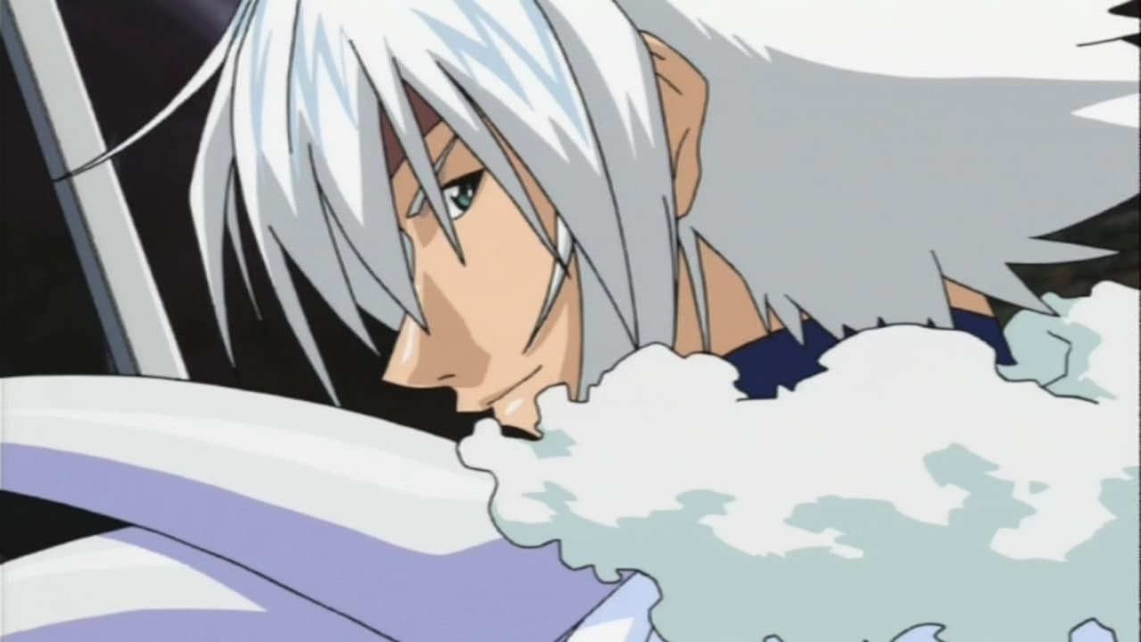 .hackSign (Dub) Episode 22 thumbnail