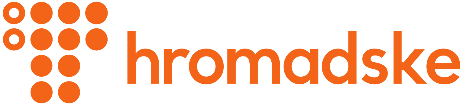 Hromadske