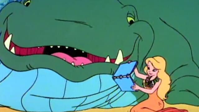 Disney's Adventures of the Gummi Bears