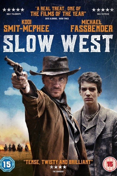 Slow West