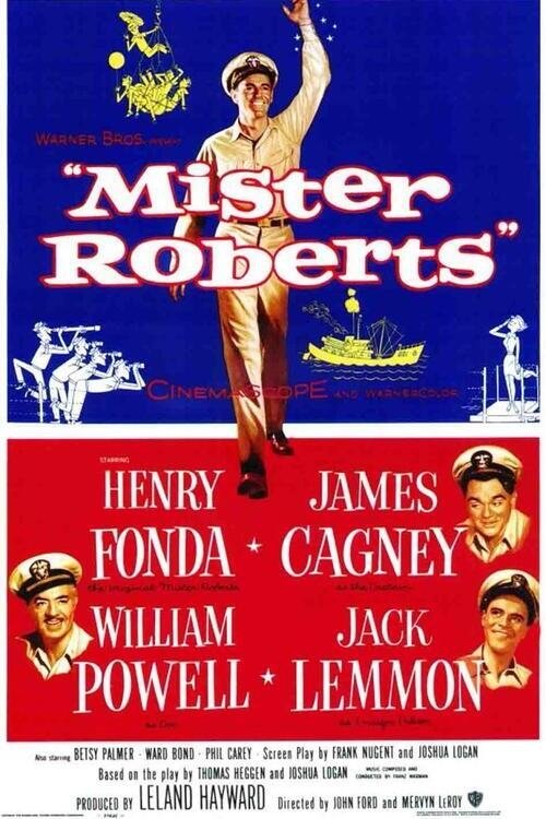 Mister Roberts